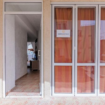 Guests Apartments In Sissi Creta Екстериор снимка