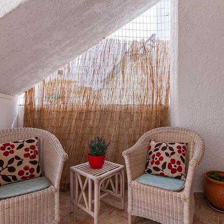 Guests Apartments In Sissi Creta Екстериор снимка