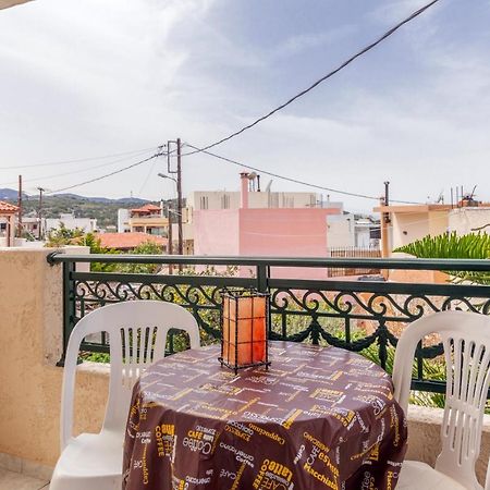 Guests Apartments In Sissi Creta Екстериор снимка