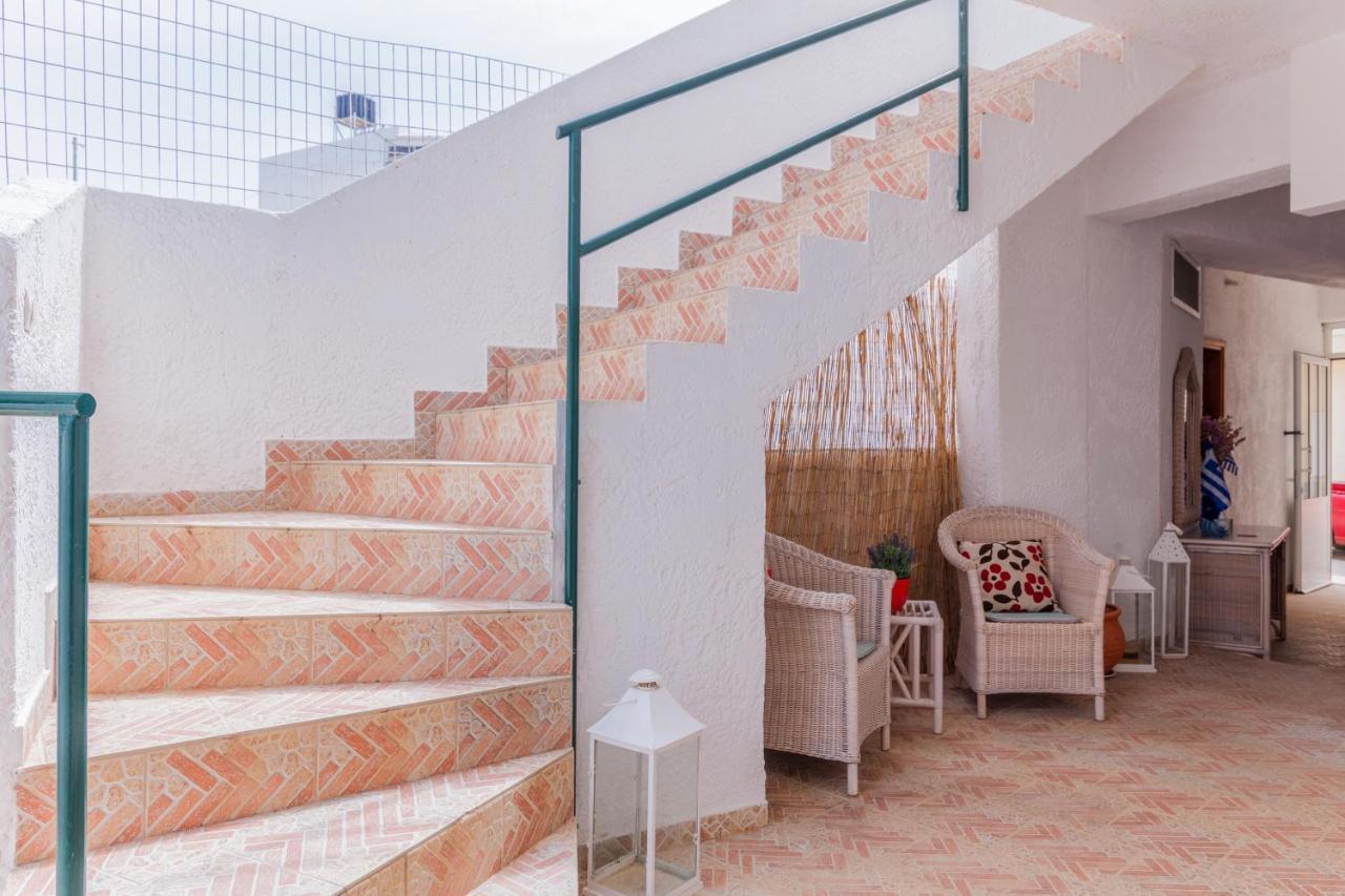 Guests Apartments In Sissi Creta Екстериор снимка