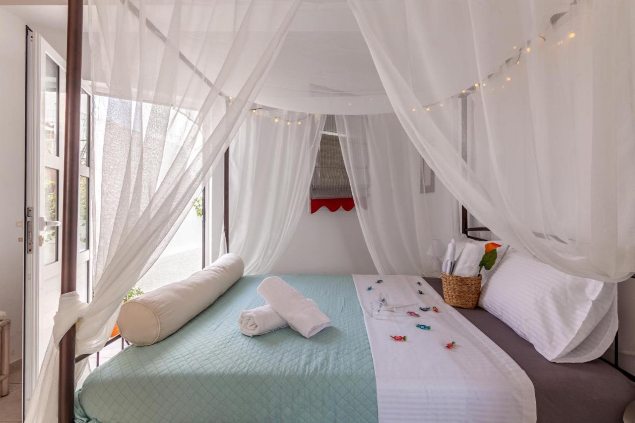Guests Apartments In Sissi Creta Стая снимка