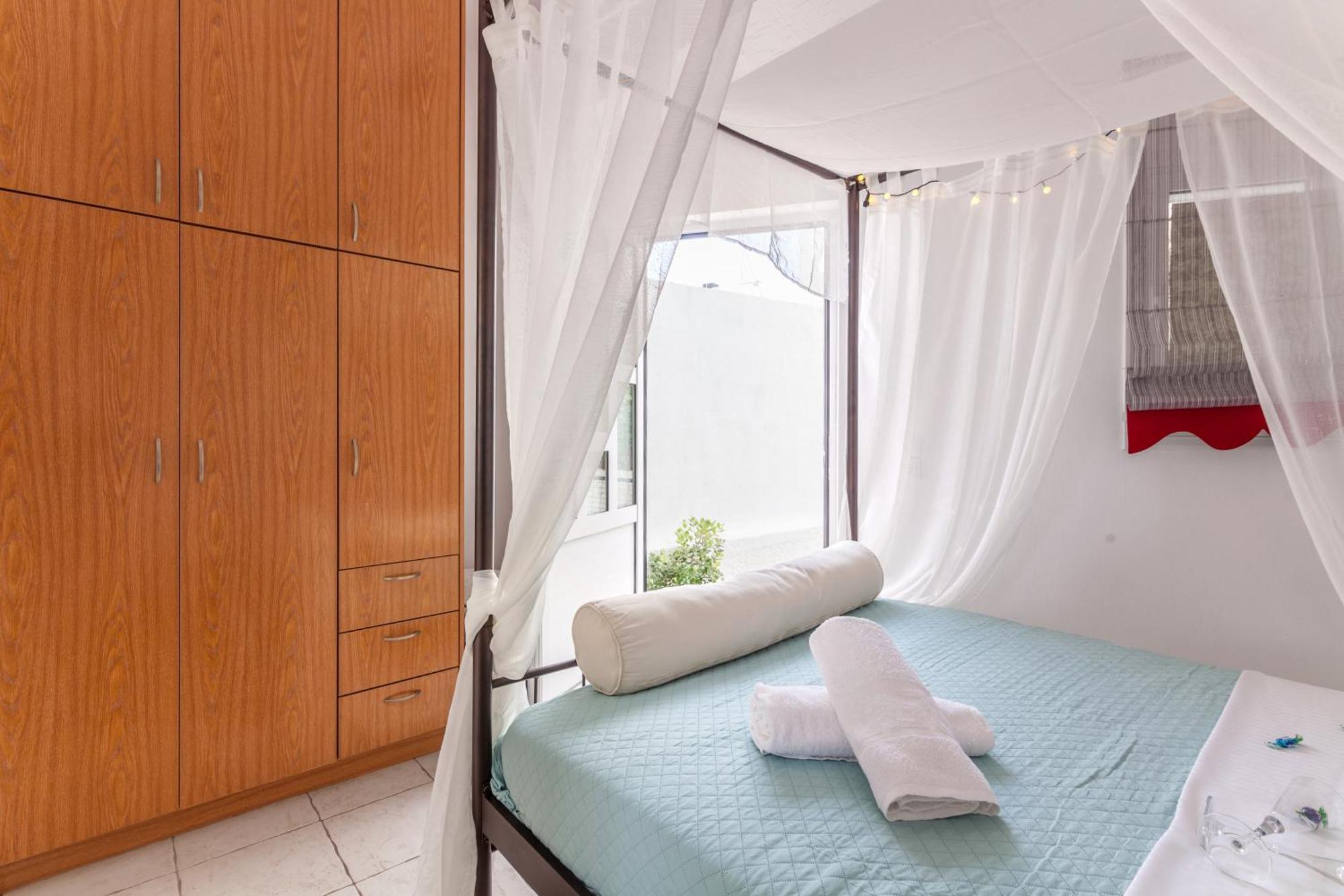 Guests Apartments In Sissi Creta Стая снимка
