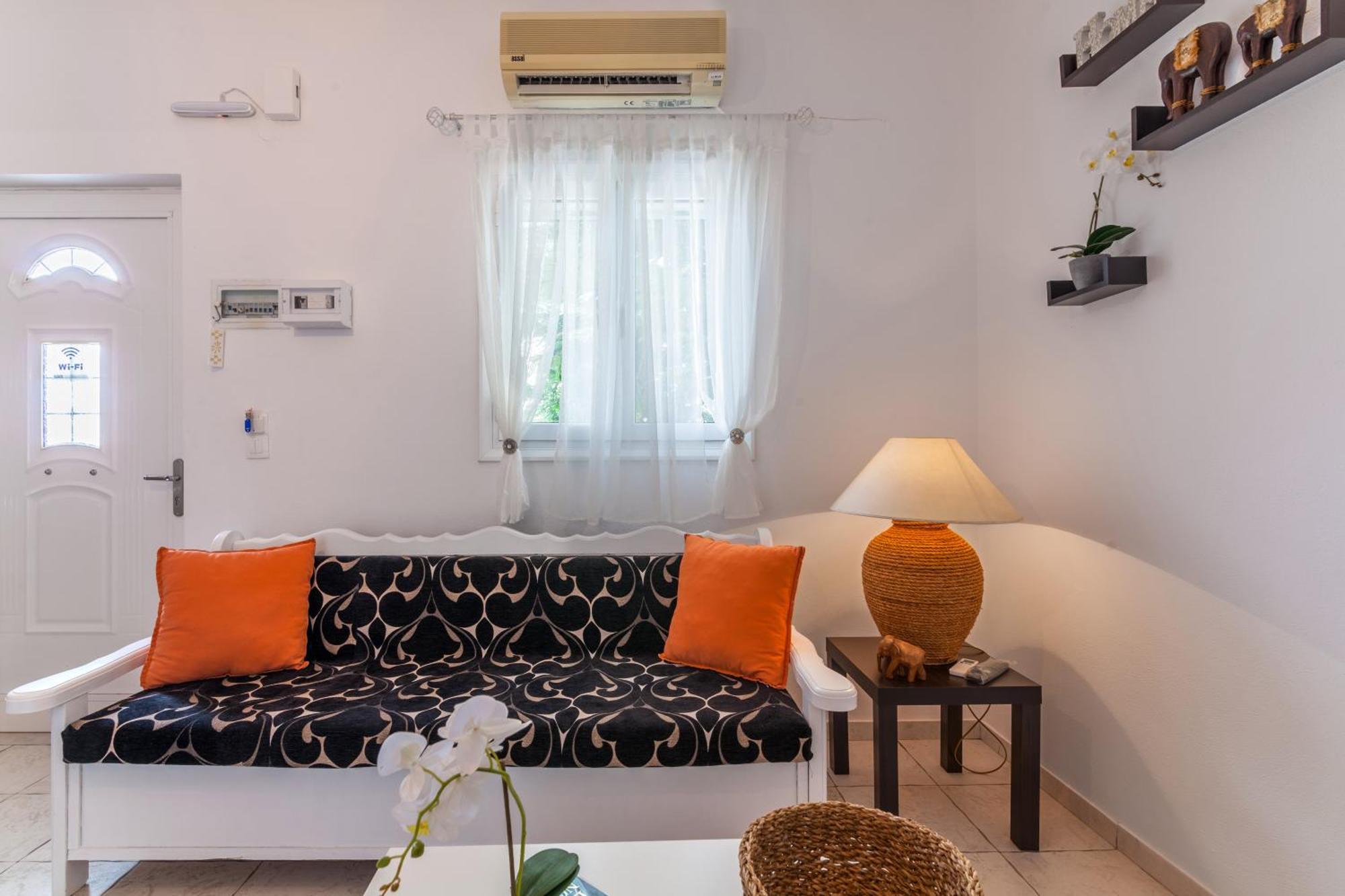Guests Apartments In Sissi Creta Стая снимка